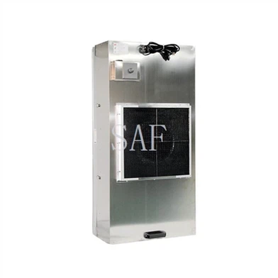 DC FFU filtrirna enota za čisto sobo