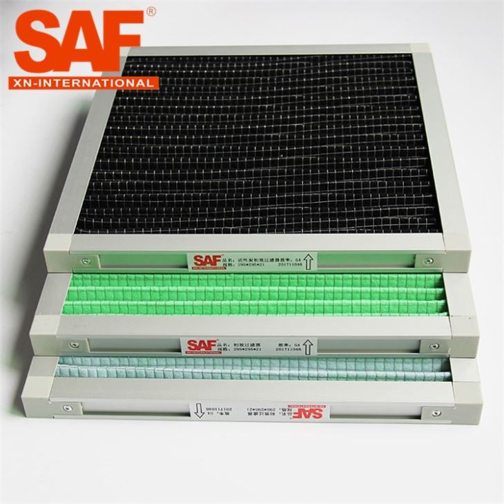 G3/G4 Pre Air Filter G3/G4 Pre Air Filter