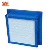 Prirobni mini napenjani HEPA filter